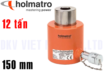Kích thuỷ lực Holmatro HHJ 12 S 15