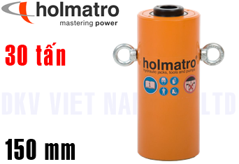 Kích thuỷ lực Holmatro HHJ 30 H 15