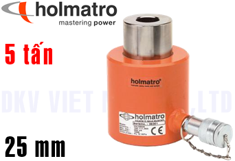 Kích thuỷ lực Holmatro HHJ 5 S 2.5