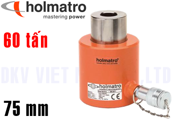 Kích thuỷ lực Holmatro HHJ 60 S 7.5
