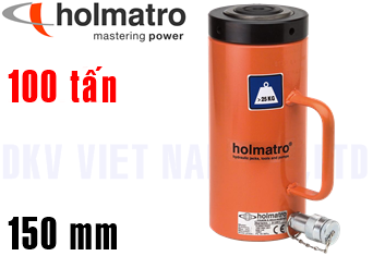 Kích thuỷ lực Holmatro HJ 100 G 15 SN