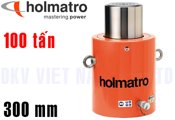 Kích thuỷ lực Holmatro HJ 100 G 30