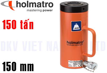 Kích thuỷ lực Holmatro HJ 150 G 15 SN