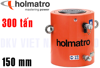 Kích thuỷ lực Holmatro HJ 300 H 15