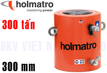 Kích thuỷ lực Holmatro HJ 300 H 30