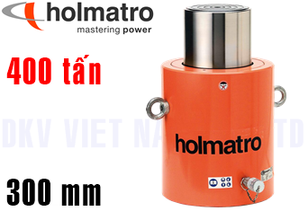 Kích thuỷ lực Holmatro HJ 400 G 30