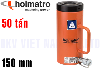 Kích thuỷ lực Holmatro HJ 50 G 15 SN