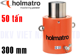 Kích thuỷ lực Holmatro HJ 50 G 30