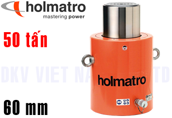 Kích thuỷ lực Holmatro HJ 50 G 6