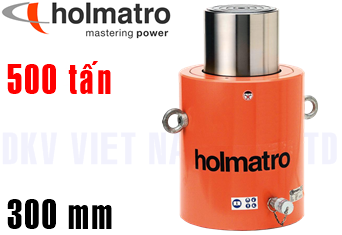 Kích thuỷ lực Holmatro HJ 500 G 30