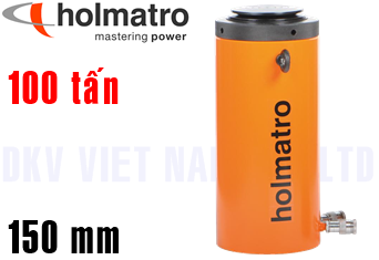 Kích thuỷ lực Holmatro HLC 100 H 15