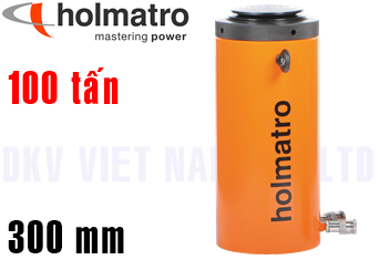 Kích thuỷ lực Holmatro HLC 100 H 30
