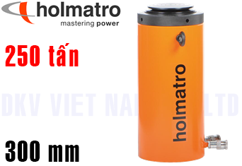 Kích thuỷ lực Holmatro HLC 250 H 30