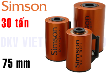 Kích thủy lực HPS A 3075H