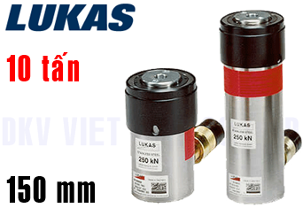 Kích thủy lực Inox Lukas ACM 10/150