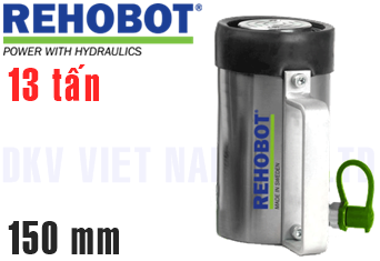 Kích thuỷ lực Inox Rehobot CSF110-150