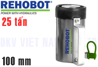 Kích thuỷ lực Inox Rehobot CSF220-100
