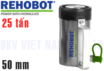 Kích thuỷ lực Inox Rehobot CSF220-50