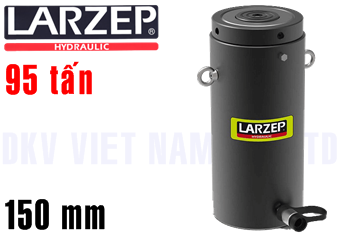 Kích thủy lực Larzep STC10015