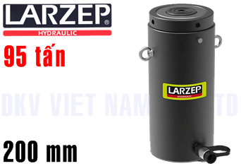 Kích thủy lực Larzep STC10020
