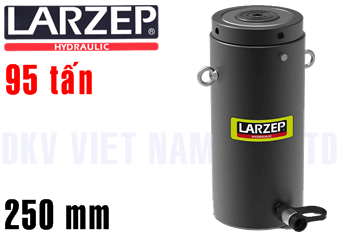 Kích thủy lực Larzep STC10025