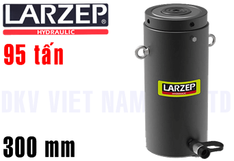 Kích thủy lực Larzep STC10030