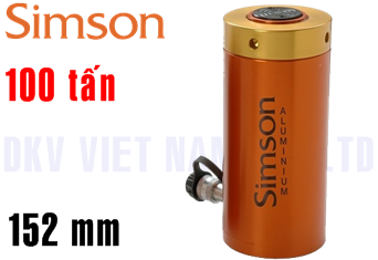 Kích thủy lực LNC A 100152