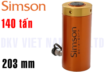 Kích thủy lực LNC A 150203