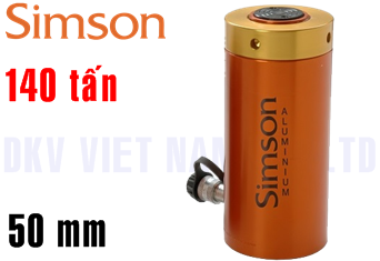 Kích thủy lực LNC A 15050