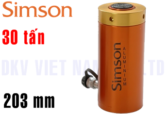 Kích thủy lực LNC A 30203