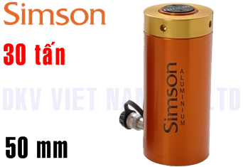 Kích thủy lực LNC A 3050