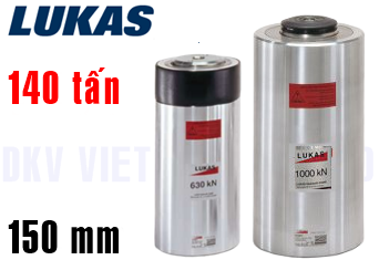 Kích thủy lực Lukas HLO 140/150 M