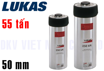 Kích thủy lực Lukas HLO 55/50 M