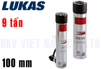 Kích thủy lực Lukas HLO 9/100 M