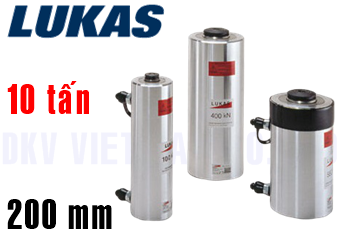 Kích thủy lực Lukas LDM 10-5/200