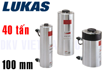Kích thủy lực Lukas LDM 40-20/100