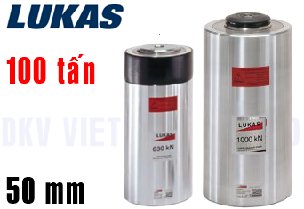 Kích thủy lực Lukas LFM 100/50