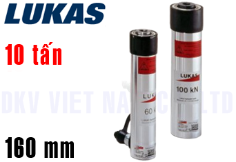 Kích thủy lực Lukas LFM 10/160