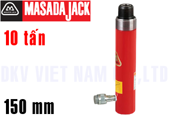 Kích thủy lực Masada MCA10-150