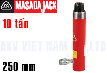 Kích thủy lực Masada MCA10-250