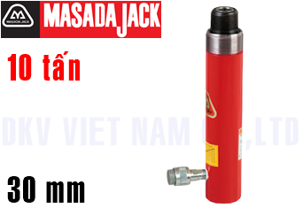 Kích thủy lực Masada MCA10-30