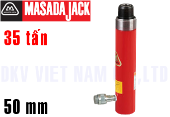 Kích thủy lực Masada MCA35-50