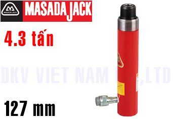 Kích thủy lực Masada MCA4-125