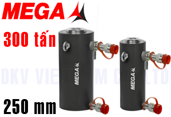 Kích thuỷ lực Mega CD-300F