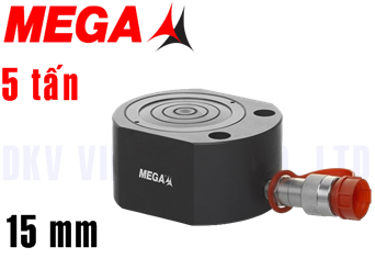 Kích thủy lực mỏng Mega CSE-EB
