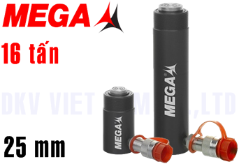 Kích thủy lực Mega  CSRA-16A