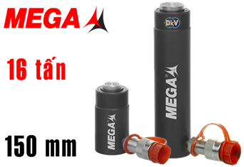 Kích thủy lực Mega CSRA-16D