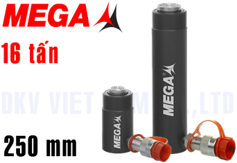 Kích thủy lực Mega CSRA-16F