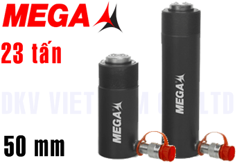 Kích thủy lực Mega CSRA-23B