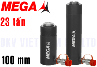 Kích thủy lực Mega CSRA-23C